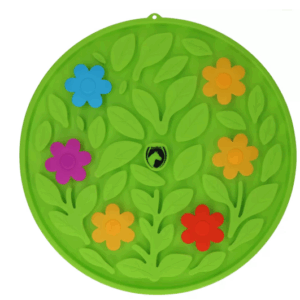 Snufflemat pour cheval