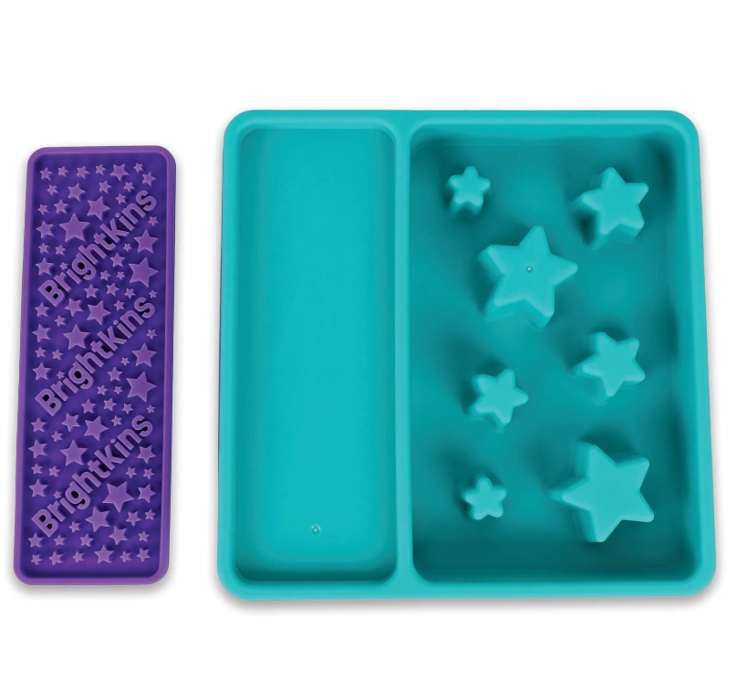 Gamelle 2 en 1 anti glouton et tapis de léchage – Image 2