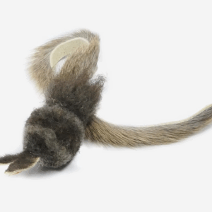 Mme. Sizzz : jouet pour chat