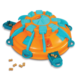 Tour distributrice - niveau 4