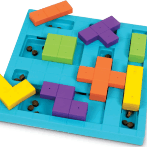 Casse-tête gourmand- brightkins