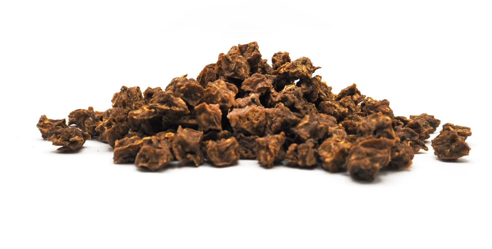 Friandises d'entrainement au saumon