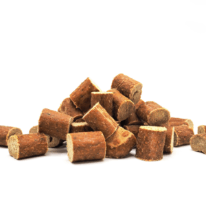 Traineur soft au saumon (mou)