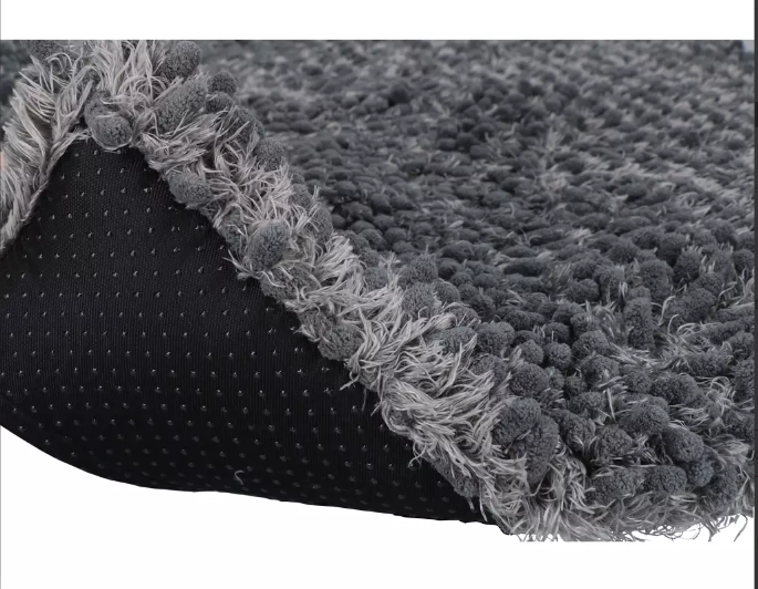 Coussin microfibres – Image 4