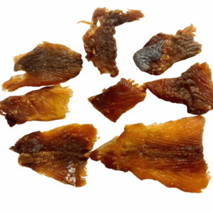 Chair de Truite-Français