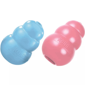 KONG Puppy Assorti L