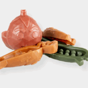 Garden bites veggie buddies