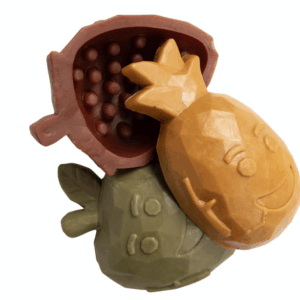 Garden bites fruity buddies