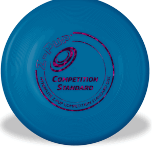 Frisbee Z-PUP Compétition Standard