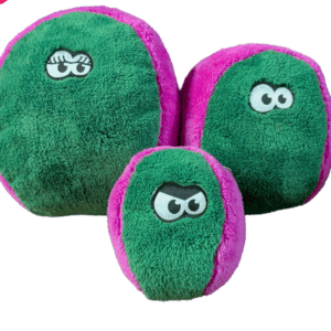 Duraplush Balle Pastèque