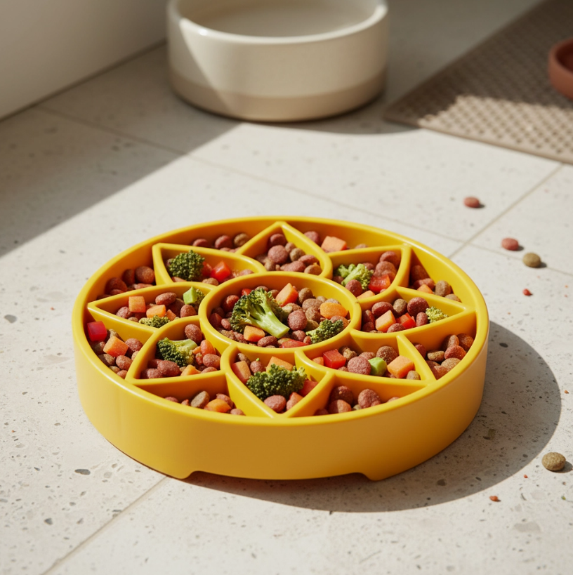 Bol etray sunflower souple – Image 3