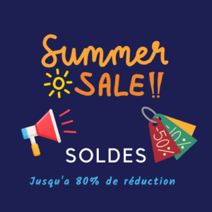 Soldes