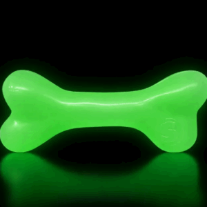 OS Pup-X phosphorescent -sodapup