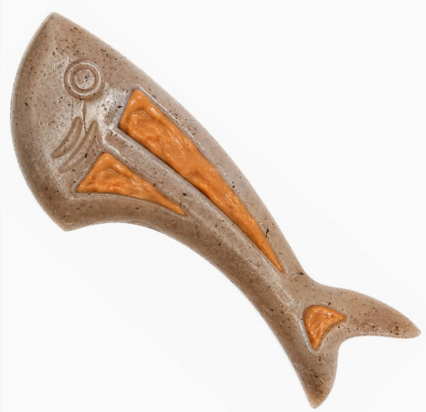 Dog fish -sodapup nylon – Image 4