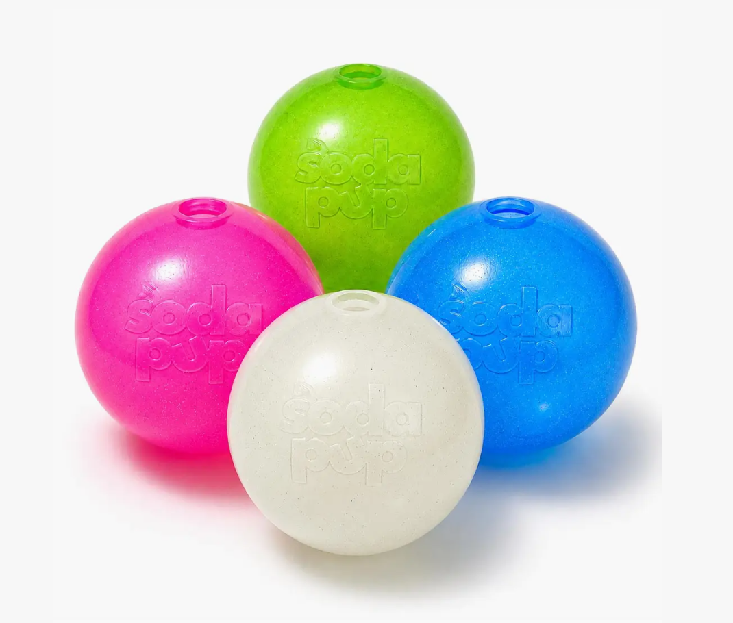 Balle Sodapup lot de 2 – Image 3