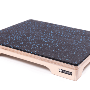 Platform rectangulaire - wooddog
