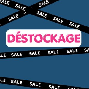 Déstockage