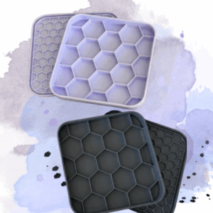 Gamelle Anti glouton 3 en 1 de voyage
