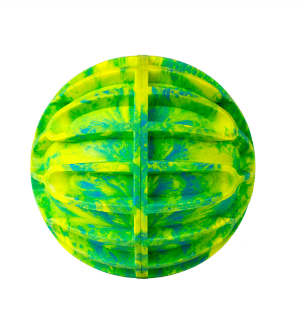Balle sportive KONG Flexball XL