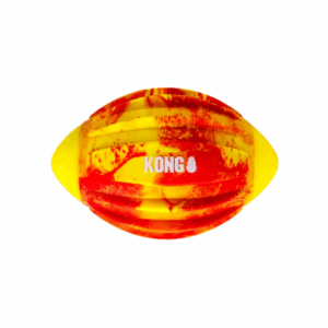 Balle rugby KONG Flexball XL
