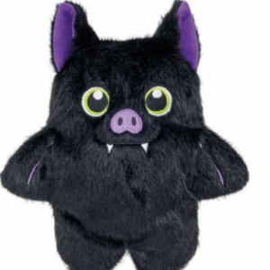 Chauve souris – Peluche effrayante pour chien