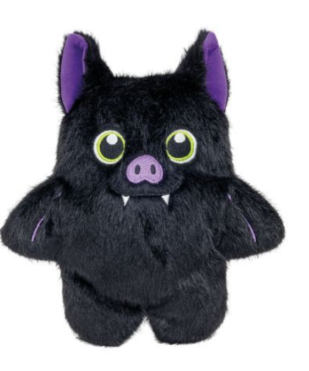 Chauve souris – Peluche effrayante pour chien