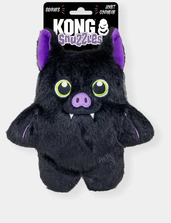Chauve souris – Peluche effrayante pour chien – Image 2