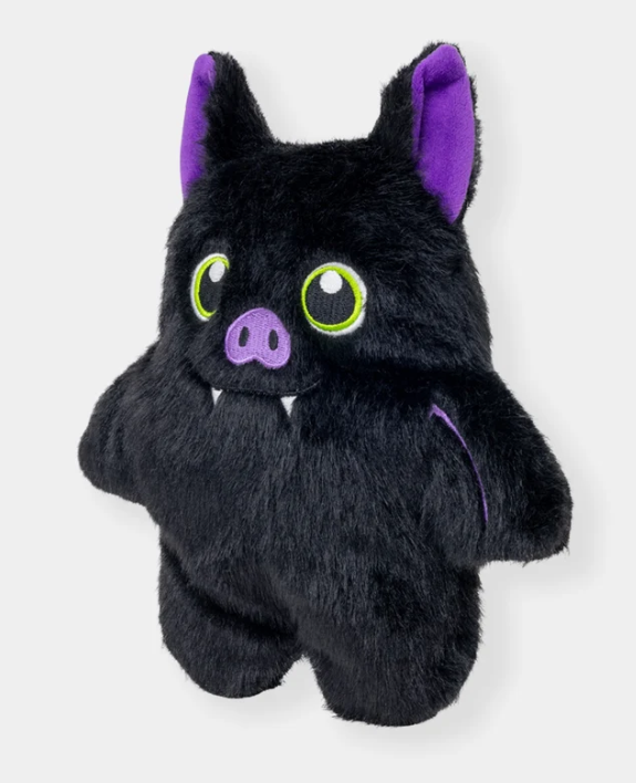 Chauve souris – Peluche effrayante pour chien – Image 3